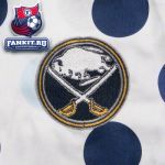 Женские шорты Баффало Сейбрз / Buffalo Sabres Women's Soiree Sateen Shorts