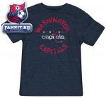 Футболка Вашингтон Кэпиталз Reebok / Washington Capitals T-Shirt