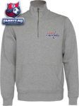 Кофта Вашингтон Кэпиталз / Washington Capitals  Sweatshirt