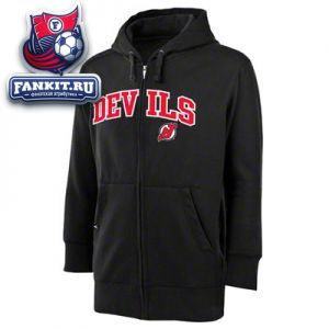 Толстовка Нью-Джерси Девилз / hoody New Jersey Devils