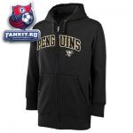 Кофта, толстовка Питсбург Пингвинз / Pittsburgh Penguins Hooded Sweatshirt