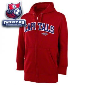 Кофта, толстовка Вашингтон Кэпиталз / Washington Capitals Sweatshirt