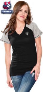 Футболка Питтсбург Пингвинз / Pittsburgh Penguins T-Shirt