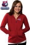 Кофта, толстовка Вашингтон Кэпиталз / Washington Capitals Sweatshirt