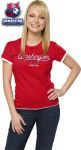 Футболка Вашингтон Кэпиталз Reebok / Washington Capitals T-Shirt