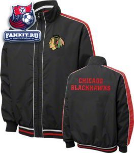 Куртка Чикаго Блэкхокс / jacket Chicago Blackhawks
