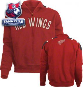 Кофта Детройт Ред Уингз / shirt Detroit Red Wings