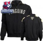 Кофта Питсбург Пингвинз / Pittsburgh Penguins Sweatershirt
