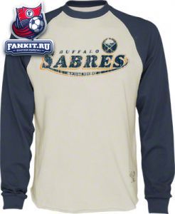Кофта Баффало Сейбрз / jacket Buffalo Sabres