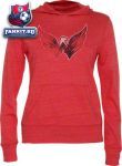 Кофта, толстовка Вашингтон Кэпиталз / Washington Capitals Sweatshirt