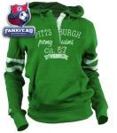 Кофта, толстовка Питтсбург Пингвинз / Pittsburgh Penguins Hooded Sweatshirt
