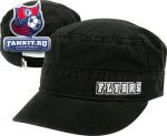 Женская кепка Филадельфия Флайерз / Philadelphia Flyers Women's Team Military Adjustable Hat