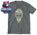 Футболка Питтсбург Пингвинз Reebok / Pittsburgh Penguins T-Shirt