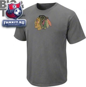 Футболка Чикаго Блэкхокс / t-shirt Chicago Blackhawks
