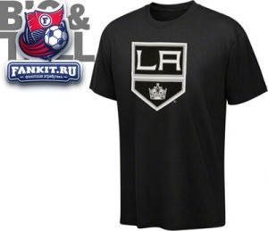 Футболка Лос-Анджелес Кингз / t-shirt Los Angeles Kings