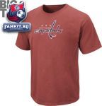 Футболка Вашингтон Кэпиталз / Washington Capitals T-Shirt