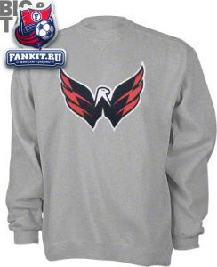 Кофта Вашингтон Кэпиталз / Washington Capitals  Sweatshirt