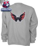 Кофта Вашингтон Кэпиталз / Washington Capitals  Sweatshirt