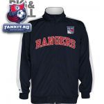 Куртка Нью-Йорк Рейнджерс / New York Rangers Big & Tall Full-Zip Track Jacket
