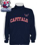 Кофта Вашингтон Кэпиталз / Washington Capitals  Sweatshirt