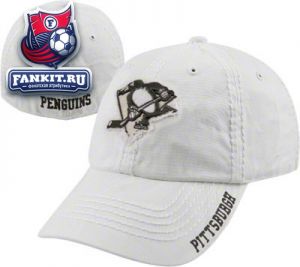 Кепка Питсбург Пингвинз / Pittsburgh Penguins Hat