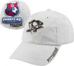 Кепка Питсбург Пингвинз / Pittsburgh Penguins Hat