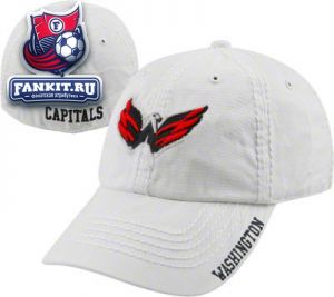 Кепка Вашингтон Кэпиталз / Washington Capitals Hat