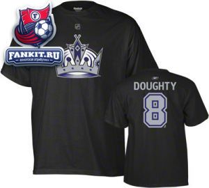 Футболка Лос-Анджелес Кингз / t-shirt Los Angeles Kings