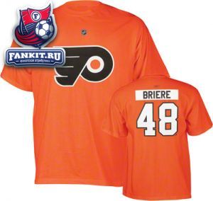 Футболка Филадельфия Флайерз / t-shirt Philadelphia Flyers