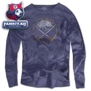 Кофта Баффало Сейбрз / jacket Buffalo Sabres
