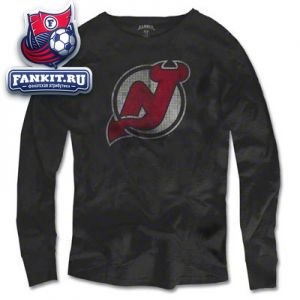 Кофта Нью-Джерси Девилз / jacket New Jersey Devils