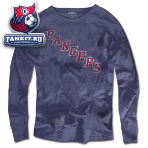 Кофта Нью-Йорк Рейнджерс / jacket New York Rangers
