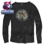 Кофта Питсбург Пингвинз / Pittsburgh Penguins Long Sleeve T-Shirt