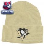 Шапка Питсбург Пингвинз Reebok / Pittsburgh Penguins Hat