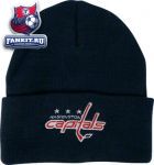 Шапка Вашингтон Кэпиталз Reebok / Washington Capitals Hat