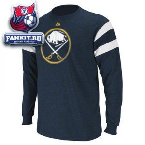 Кофта Баффало Сейбрз / jacket Buffalo Sabres