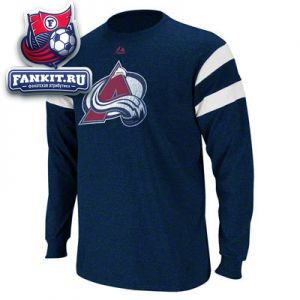 Кофта Колорадо Эвеланш / jacket Colorado Avalanche