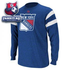 Кофта Нью-Йорк Рейнджерс / jacket New York Rangers