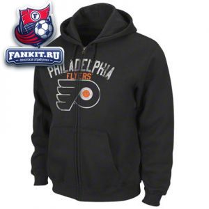 Толстовка Филадельфия Флайерз / hoodie Philadelphia Flyers