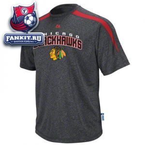 Футболка Чикаго Блэкхокс / t-shirt Chicago Blackhawks