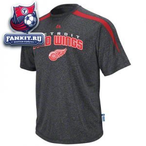 Футболка Детройт Ред Уингз / t-shirt Detroit Red Wings