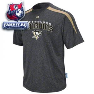 Футболка Питтсбург Пингвинз / Pittsburgh Penguins T-Shirt