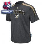 Футболка Питтсбург Пингвинз / Pittsburgh Penguins T-Shirt