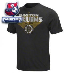Футболка Бостон Брюинз / Boston Bruins T-Shirts