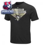 Футболка Питтсбург Пингвинз / Pittsburgh Penguins T-Shirt