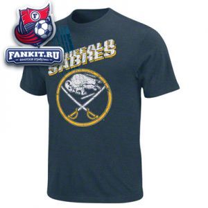 Футболка Баффало Сейбрз / t-shirt Buffalo Sabres