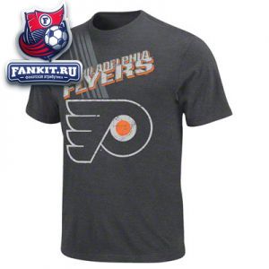 Футболка Филадельфия Флайерз / t-shirt Philadelphia Flyers