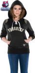 Кофта, толстовка Питтсбург Пингвинз / Pittsburgh Penguins Hooded Sweatshirt