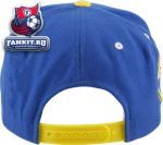 Кепка Баффало Сейбрз / Buffalo Sabres Blue Super Star Snapback Hat