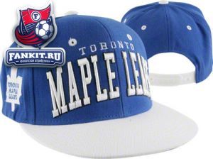 Кепка Торонто Мейпл Лифс  / cap Toronto Maple Leafs